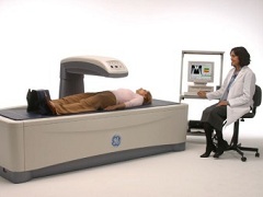 Рентгенологическое исследование костей один из методов диагностики миеломы